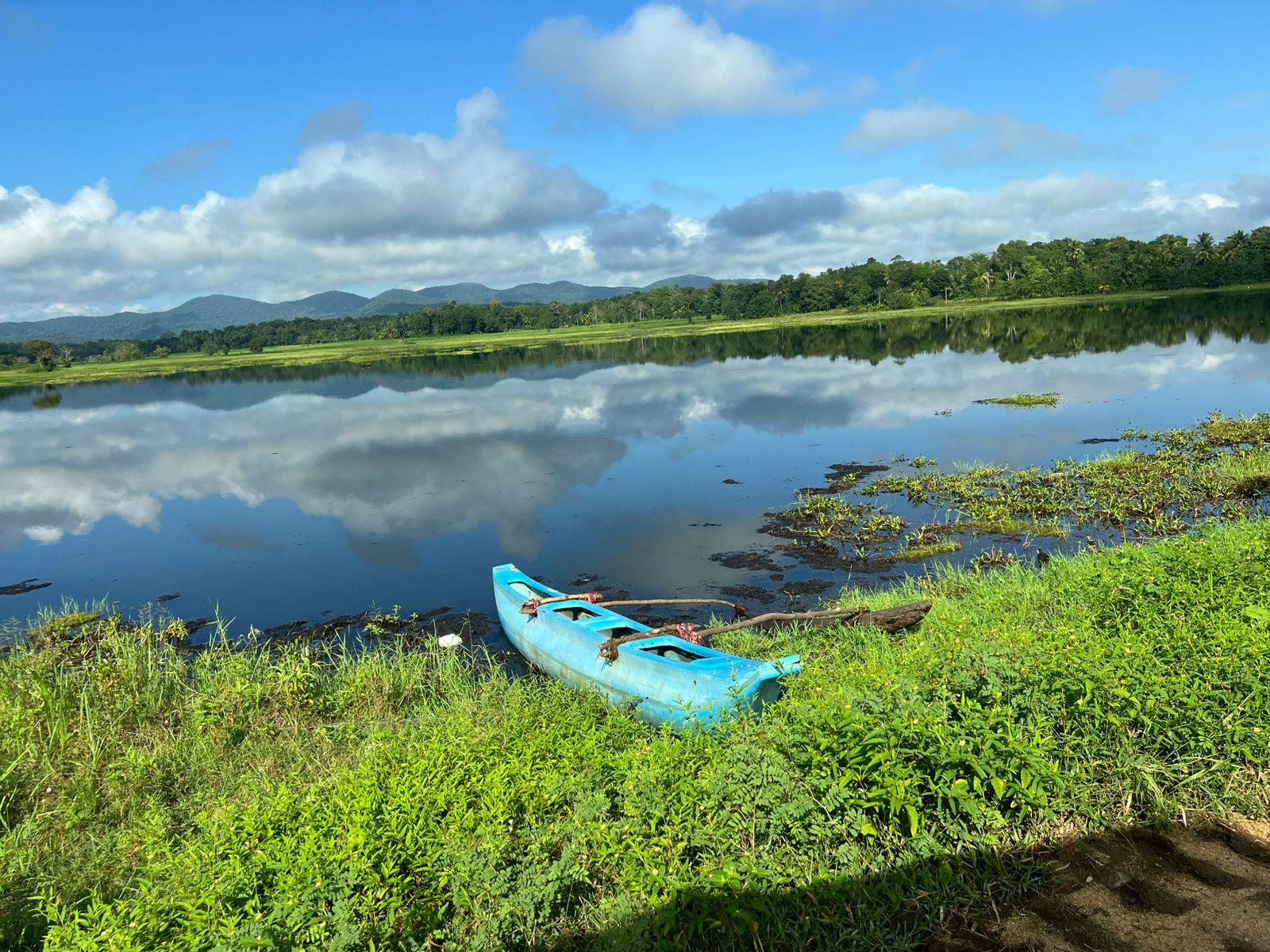 An authentic Summer in Sri Lanka