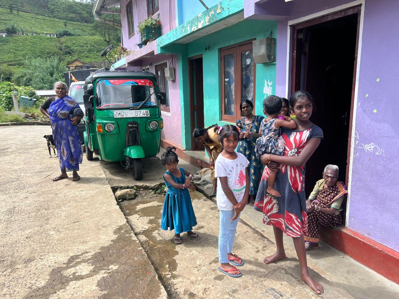 Combined Sri Lanka Maldives Trip