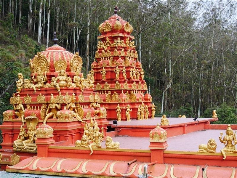 Ramayana Tour in Sri Lanka